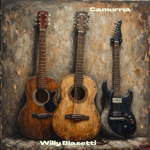 Amunìnni (Instrumental Version)