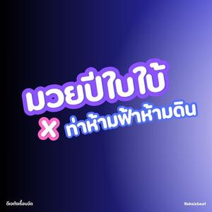 มวยปีใบใบ้ x ท่าห้ามฟ้าห้ามดิน
