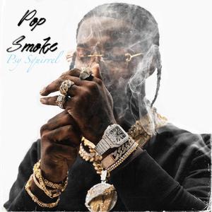 "Phantom" Pop Smoke Type Beat