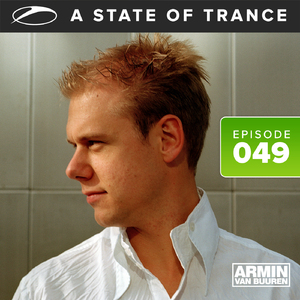 Wanted [ASOT 049] (Original Mix)
