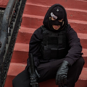 PIPE DOWN (PROD. JOJI)