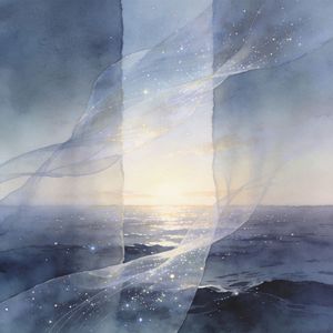 风的信件 Wind Letter