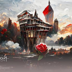 Meninggalkan kenangan