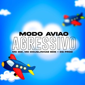 Modo Avião Agressivo