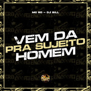 Vem da pra Sujeito Homem