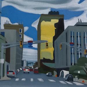 From the Top (feat. Paul Smallman)