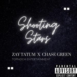 Shooting Stars (feat. Chase Green)