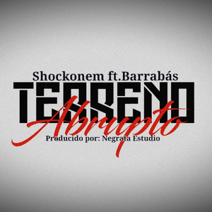 Terreno Abrupto (feat. Barrabas)