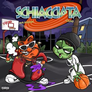 SCHIACCIATA
