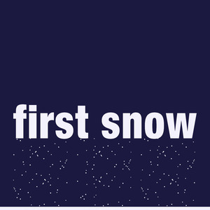 First Snow