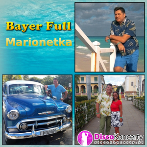 Marionetka (Radio Edit)