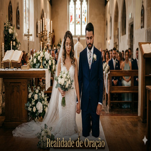 Realidade de Oração