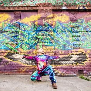 I can be the Greatest (feat. mc resonance & nature flow)