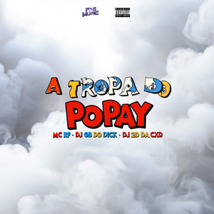 A Tropa do Popay