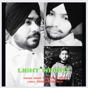 LIGHT WEIGHT