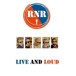 Gister Niet Vandaag (Live And Loud)