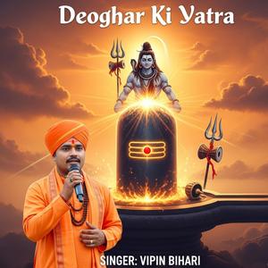 Deoghar Ki Yatra