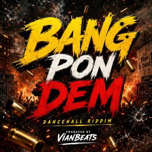 BANG PON DEM