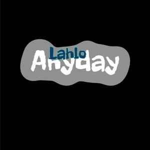 Anyday