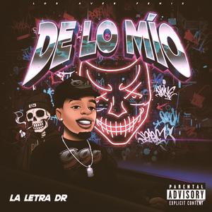 De lo mio