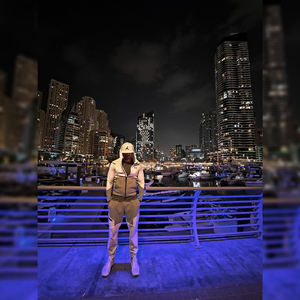 DUBAJ