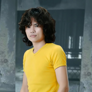 ໝາຢູ່ສ່ວນໝາ