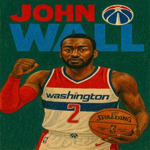 John Wall