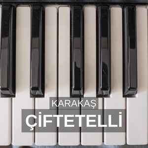 Karakaş Çiftetelli