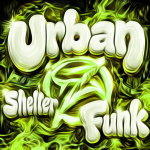 Urban Shelter Funk