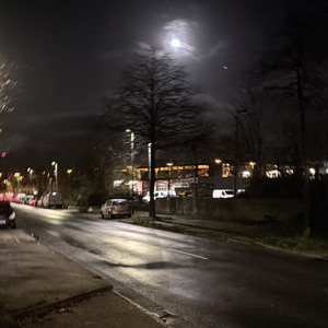 why don’t u be the monster?