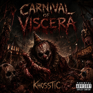 Carnival of viscera