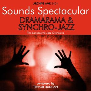 Synchrosection Pt. 1