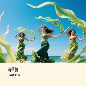 海草舞(Cover 萧全)