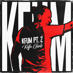 KFUM PT. 2 (Kåffa Girls)