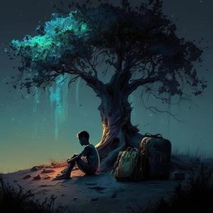 Дерево сліз