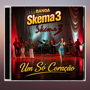 Um Só Coração