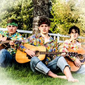 Where The Mountains Are