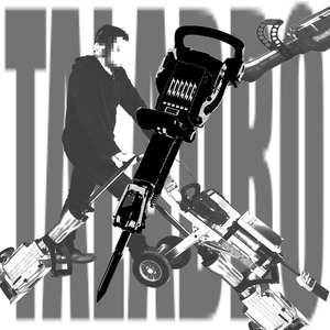 Taladrador (Jack Hammer)