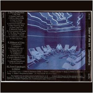 Didier 5: Sassy (The Didier Cycle Part III)