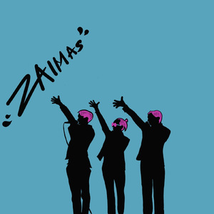 ZAIMAS