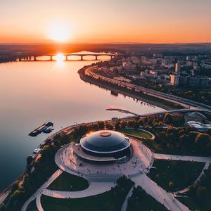 Краснодарский Свет