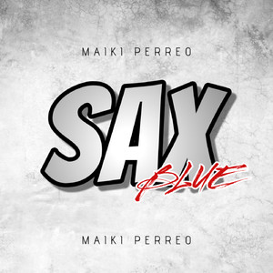 Sax Blue