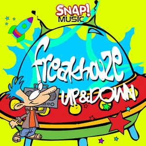 Up & Down (Original Mix)