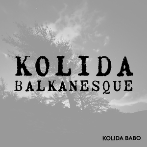 Kolida Balkanesque