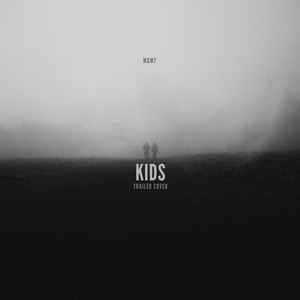 Kids (Trailer Cover)
