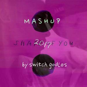 Shape of you
