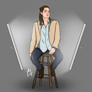 Let Me Down Slowly (Remix)