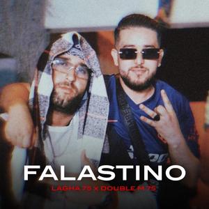 FALASTINO (feat. DOUBLE M 75)