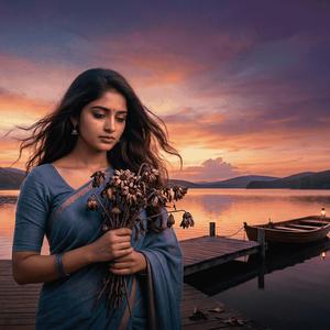 “Mauna Yethake Kannada Sad Love Song | Emotional Lyrics” Sugama sangeetha