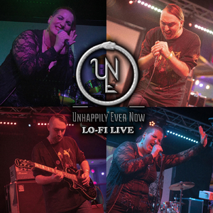Unhappily Ever Now (Live 10.08.22) [Live]